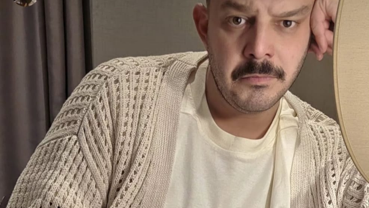 Yiğit Caner Ertoşi: An Artist Beyond Borders of Form and Thought