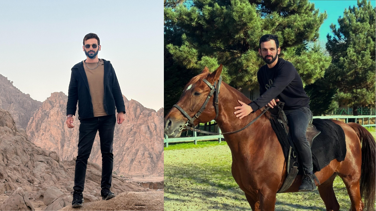 Muhammed İnci ve “Gör Beni Şimdi”: Görülmeyenlerin Sesine Yolculuk