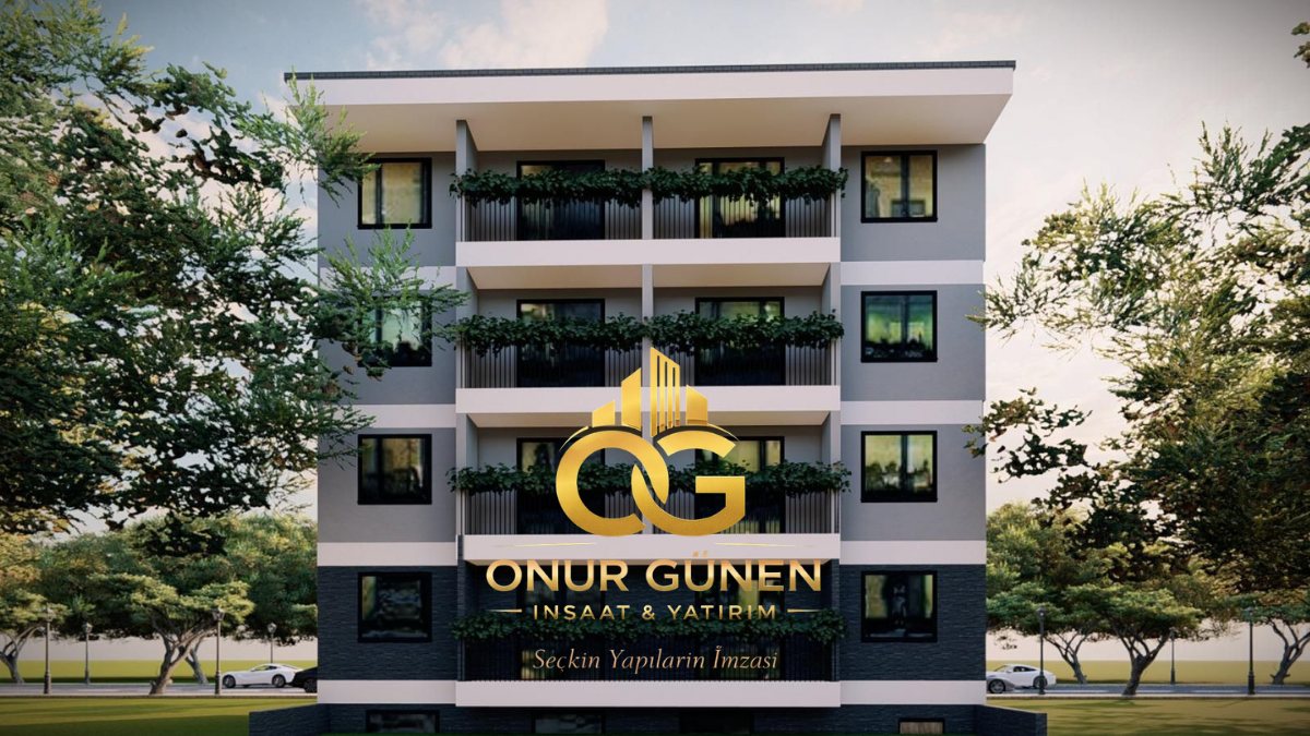 Günen Grup’tan Konut Sahipliğini Kolaylaştıran Büyük Ev Kampanyası