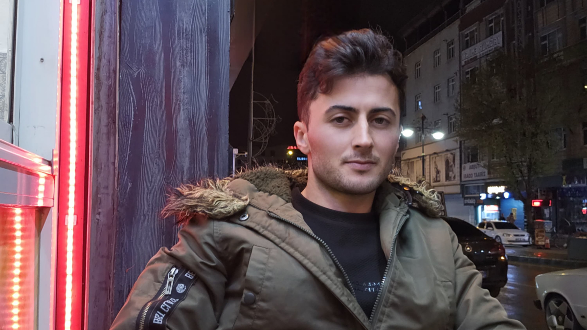 Gürültüye Değil Anlama Yürüyen Bir Yol: Abdullah Çaymak