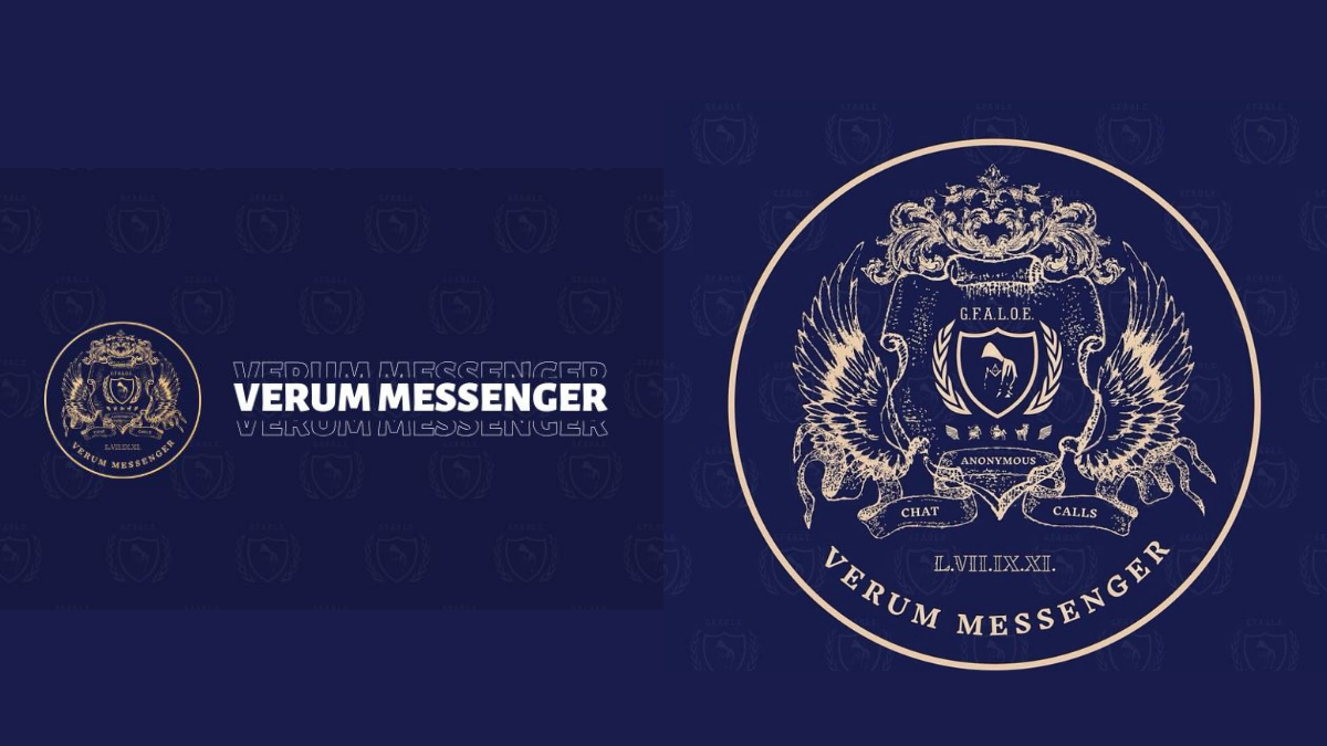Verum Messenger ile Anonim Mesajlaşma Mümkün mü?