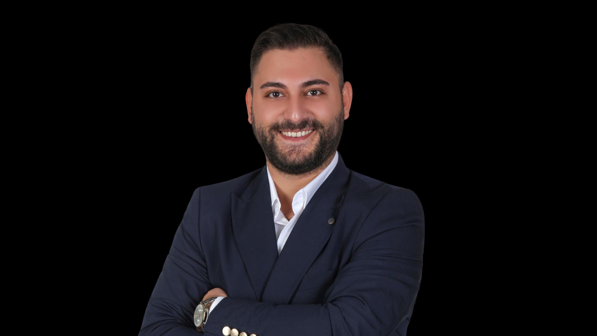 Gayrimenkul Sektöründe Sessiz ve İstikrarlı Bir Yükseliş: Muhammet Karagöz