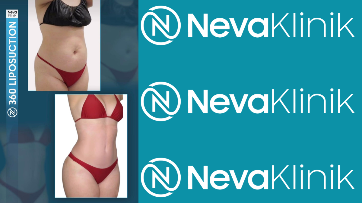 Neva Klinik Estetik Cerrahide Güvenin ve Uzmanlığın Adresi Oluyor