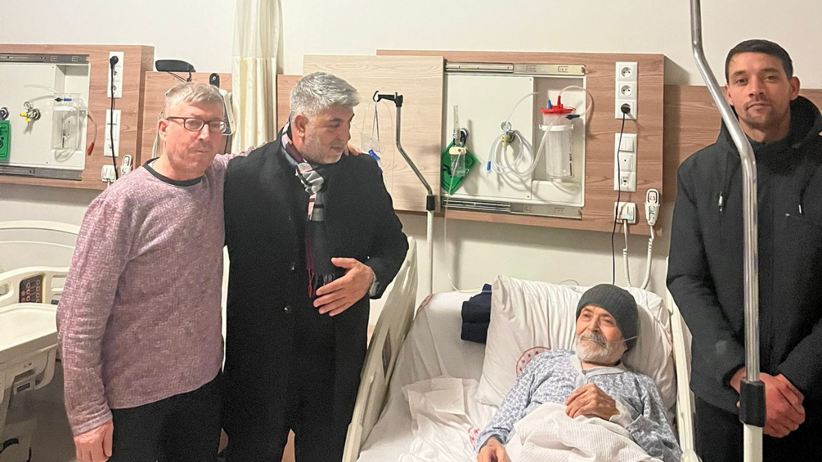 ÜRETİMİN İÇİNDEN GELEN BİR SİYASİ DURUŞ: ZÜLFİKAR BİLGİÇ