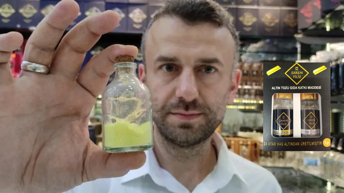 Doğal Bir Elementten Kontrollü Bir İçeriğe: Altınsuyu Manna’nın Hikâyesi