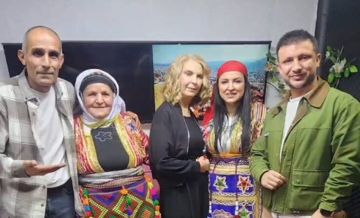 Sanat Dünyasının Güvencesi: Şahinler Menajerlik