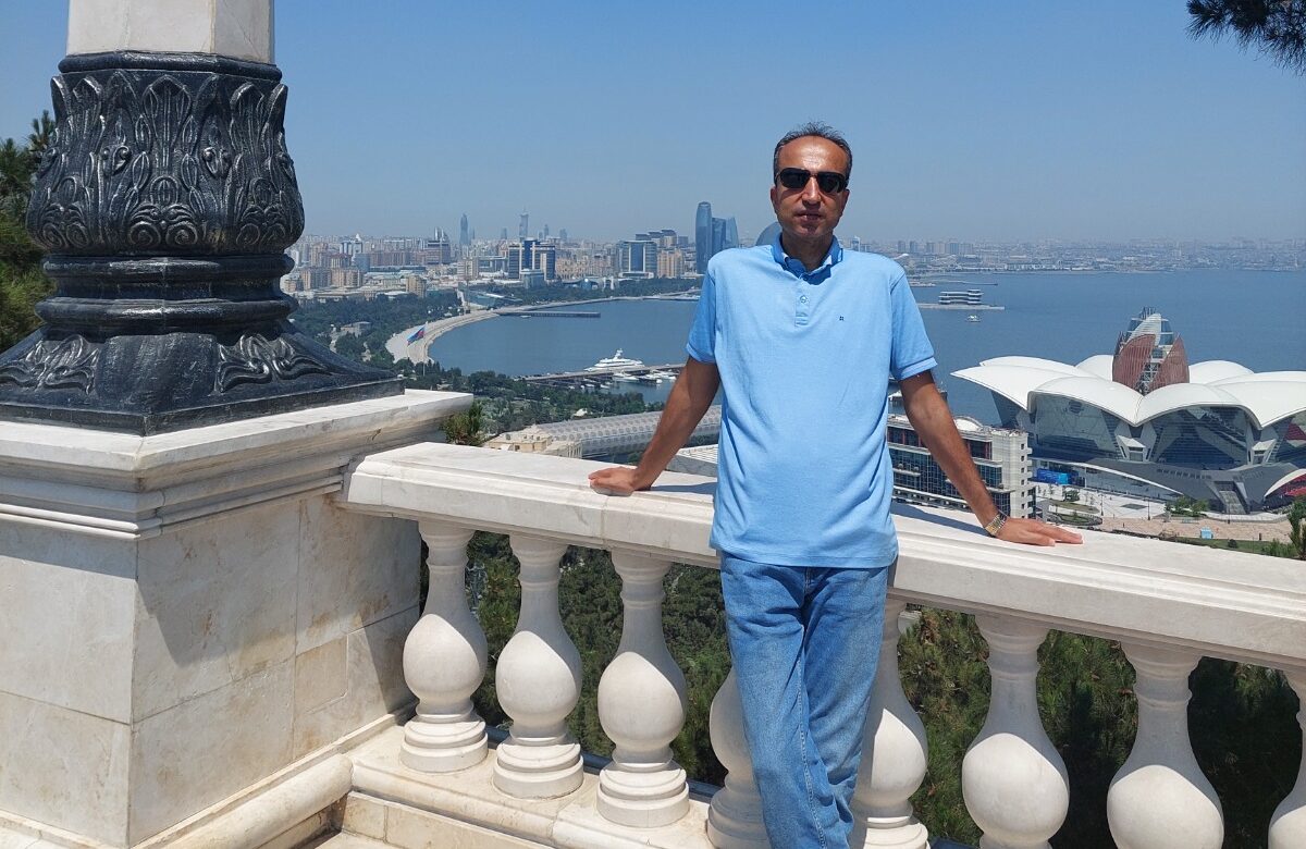 Bu Kitap Sessiz Okunmuyor: Yazar Serdar Bilgin’den Bir Neslin Vicdanına Dokunan “Kırık Zamanlar”