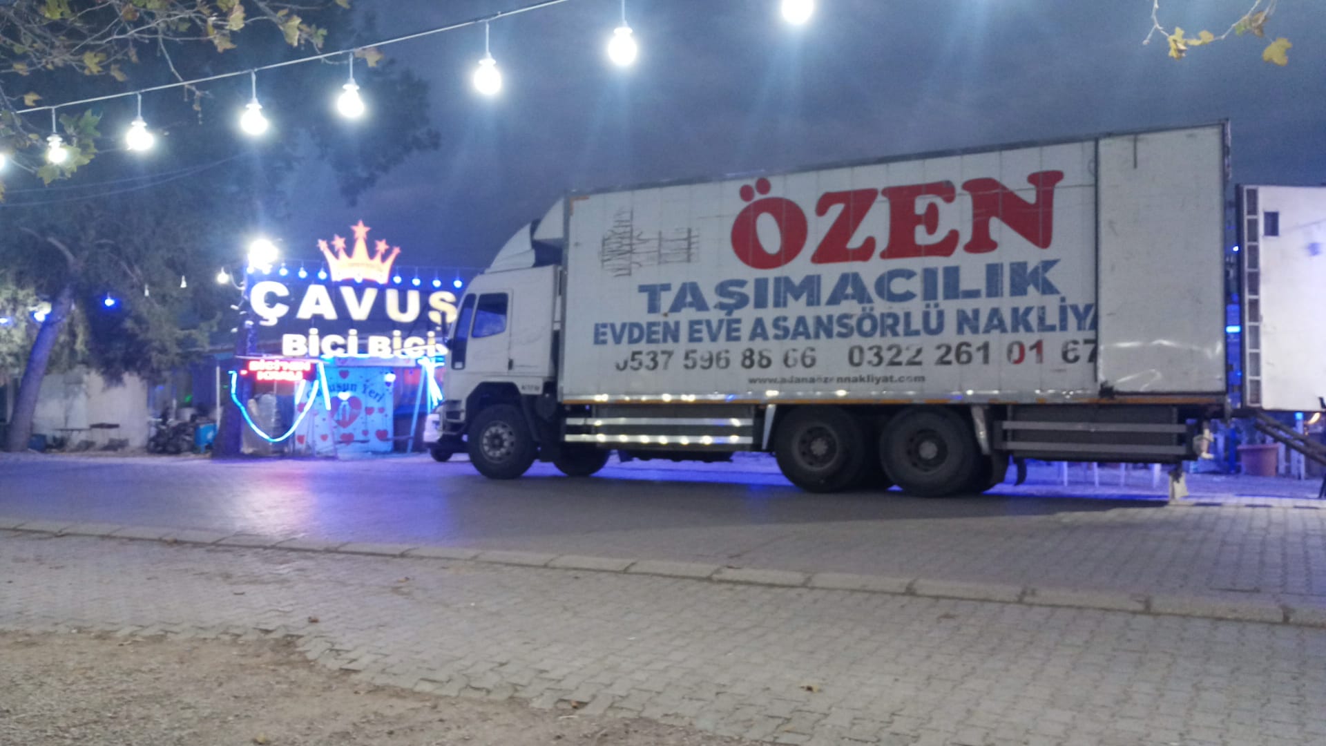 Adana’da Taşınma Sanatı: “Adana Özen Taşımacılık” ile Stres Bitti, Keyif Başladı!