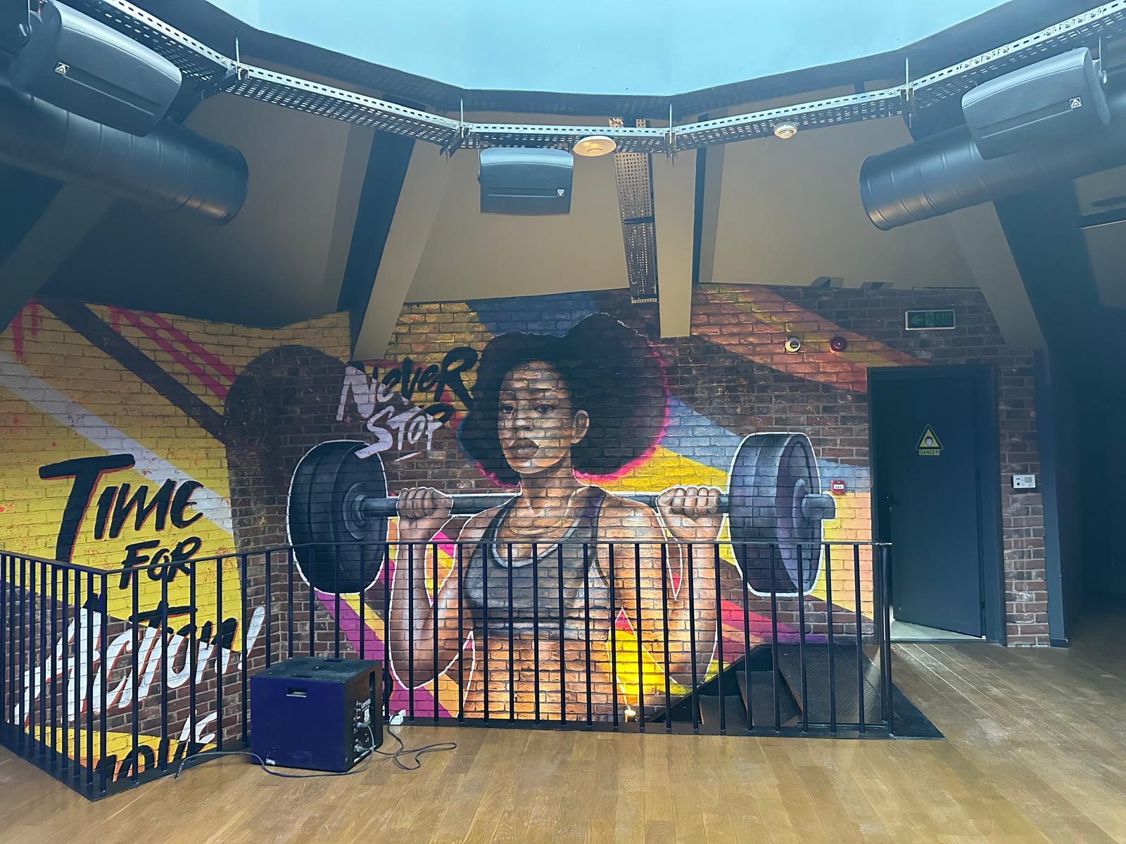 İra Fitness & Spa ile Gaziemir’de Sağlıklı Yaşam Yeniden Tanımlanıyor