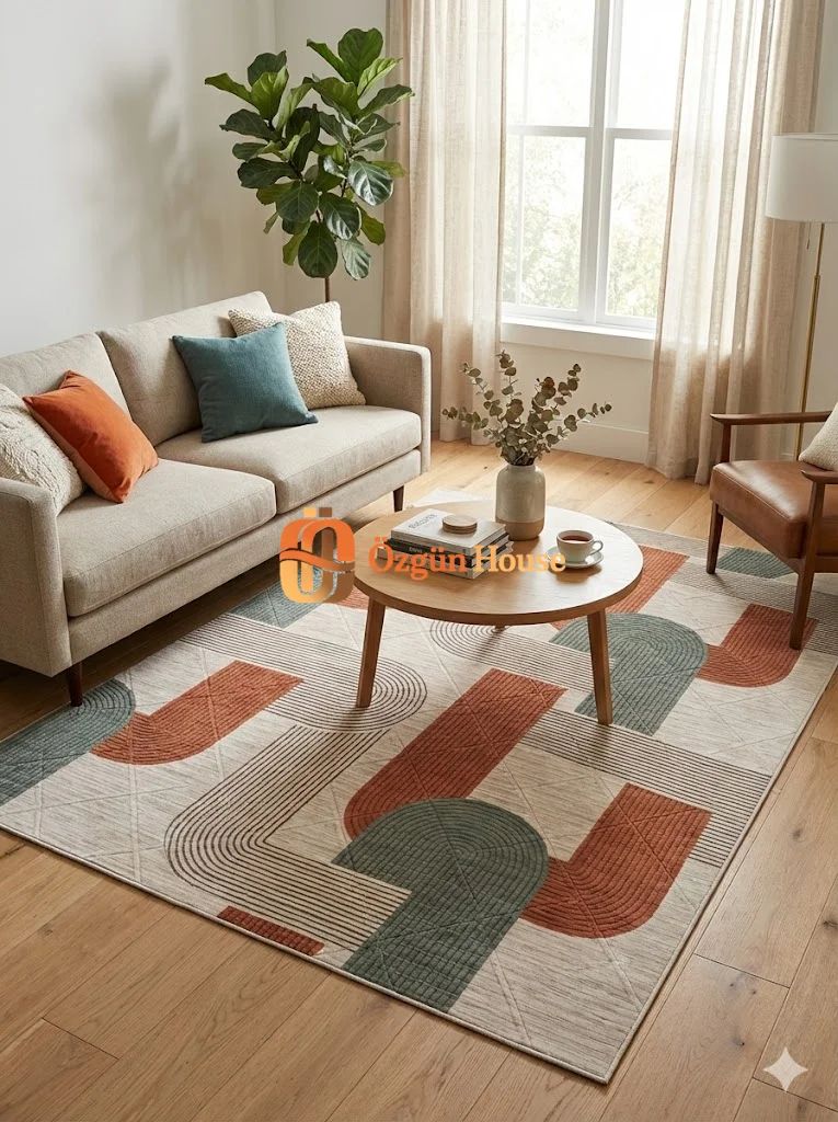 Özgün House Halı ve Kilim, Mardin’de Kurumsal Marka Yapısıyla Dikkat Çekiyor