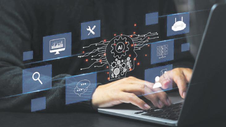 Google, Teksas’ta Su Kullanımını Neredeyse Sıfırlayan Yeni Veri Merkezi Kuruyor