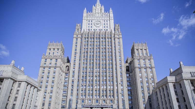 Rusya: New START Anlaşmasının Süresi Doldu, Taraflar Artık Bağımsız