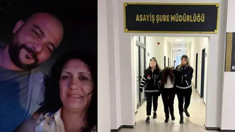 Kocaeli’de Eşe Karşı Cinayette Karar: Aysel Duran 24 Yıl Hapis Ceza Aldı