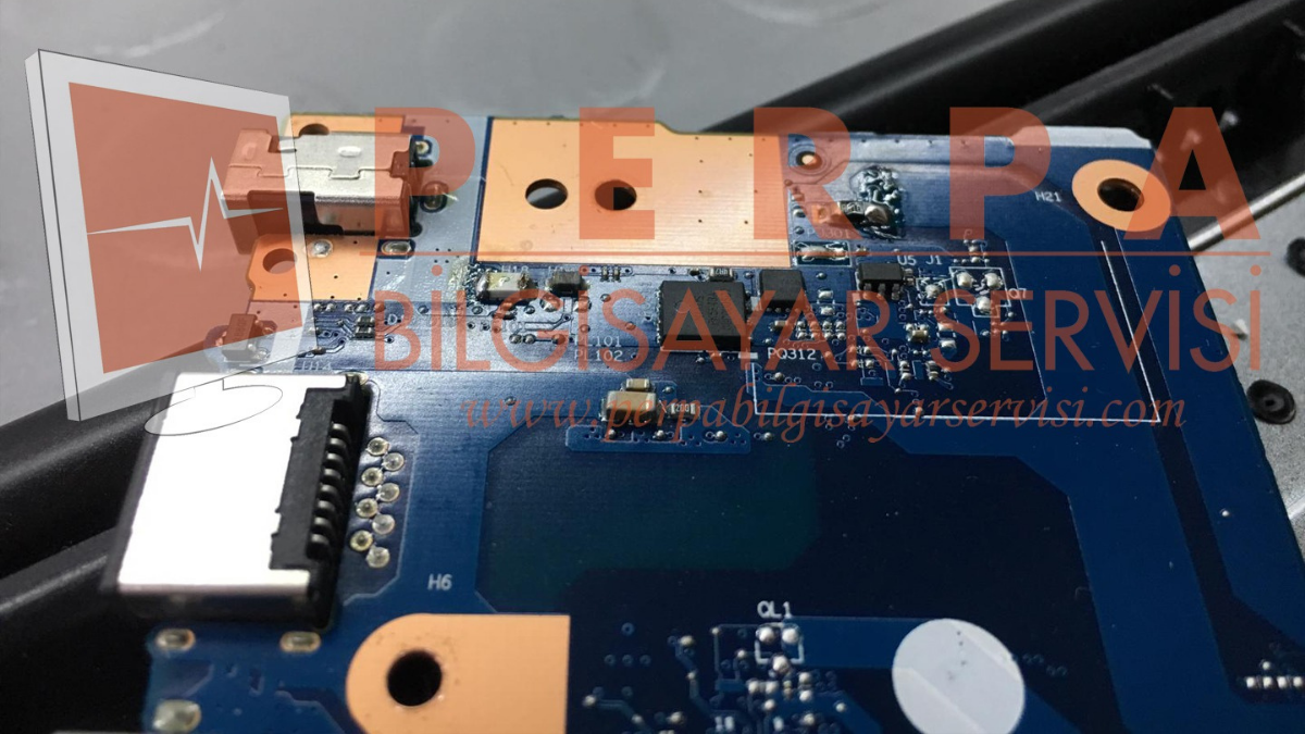 Perpa Bilgisayar Servisi ile Zor Cihazlarda Güçlü Teknik Servis Deneyimi