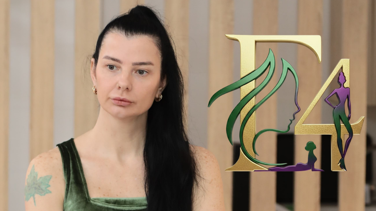 Sessiz Gücün Adı Pilates: Eylem Demirci Yılmaz ile Bedende Denge, Hayatta Akış