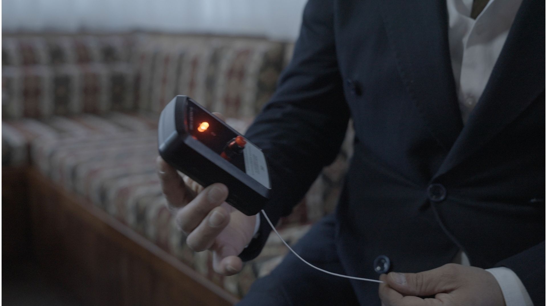 Yaşlı Bakımında Teknolojik Adım: Çamlıdere Huzurevi’nde “Tıbbi Alarm Noktası” Dönemi