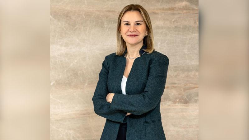 Aydem Yenilenebilir Enerji Yönetim Kurulu’na Betül Sarıkaya Katıldı