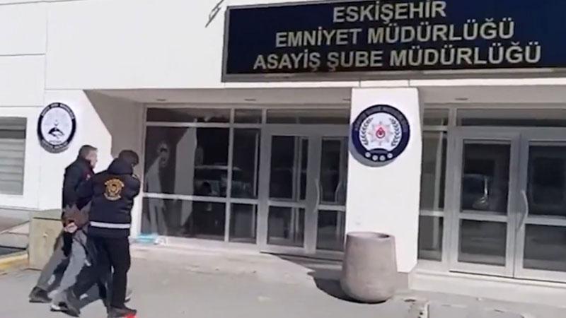 8 İlde Dolandırıcılık Operasyonu: 58 Şüpheli Yakalandı