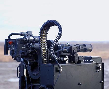 SYS Grup’tan Yeni Nesil Mobil Katmanlı İHA Karşıtı Savunma Mimarisi