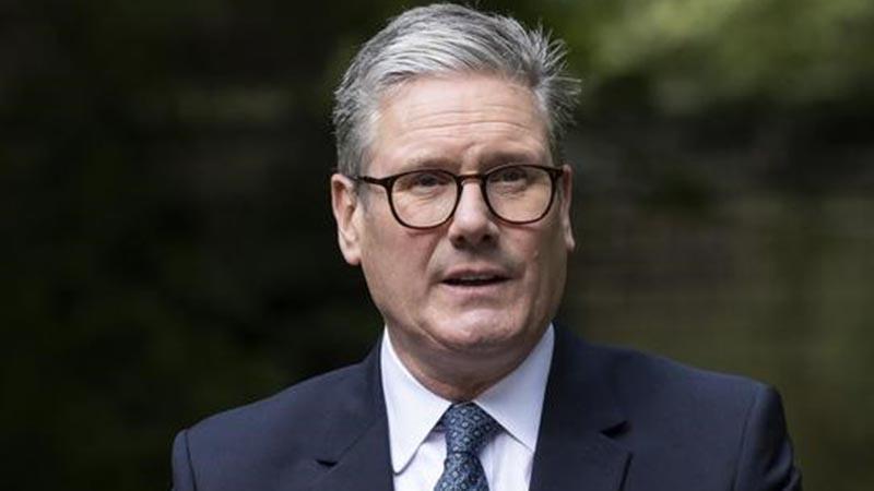 Starmer: “Orta Doğu Savaşı İngiltere’nin Savaşı Değil, Asker Göndermeyeceğiz”