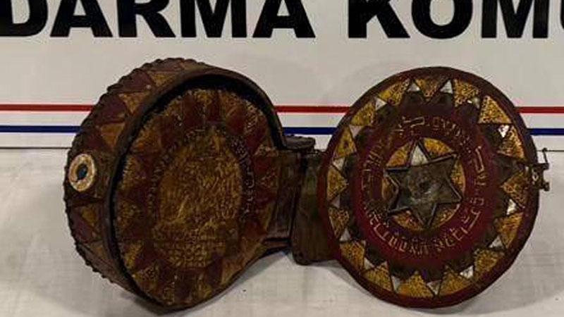 Erzurum’da Uyuşturucu Operasyonu: 2 Kişi Tutuklandı