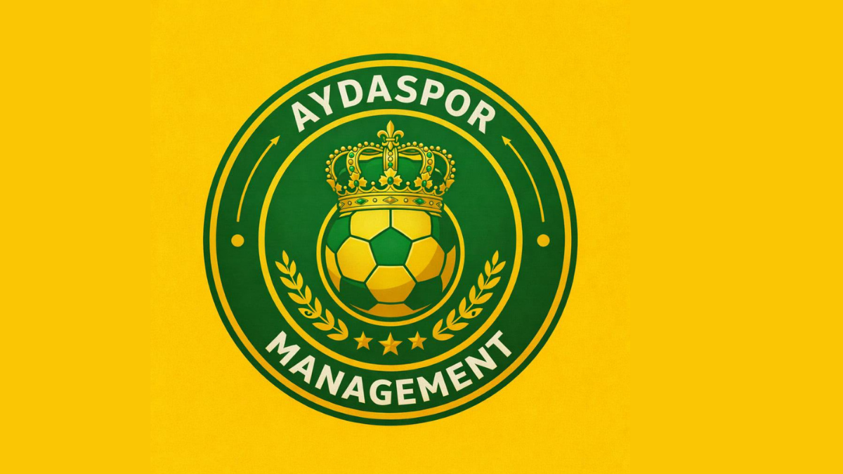 AYDASPOR MANAGEMENT FUTBOLDA PROFESYONEL KARİYER PLANLAMASIYLA DİKKATLERİ ÜZERİNE ÇEKİYOR