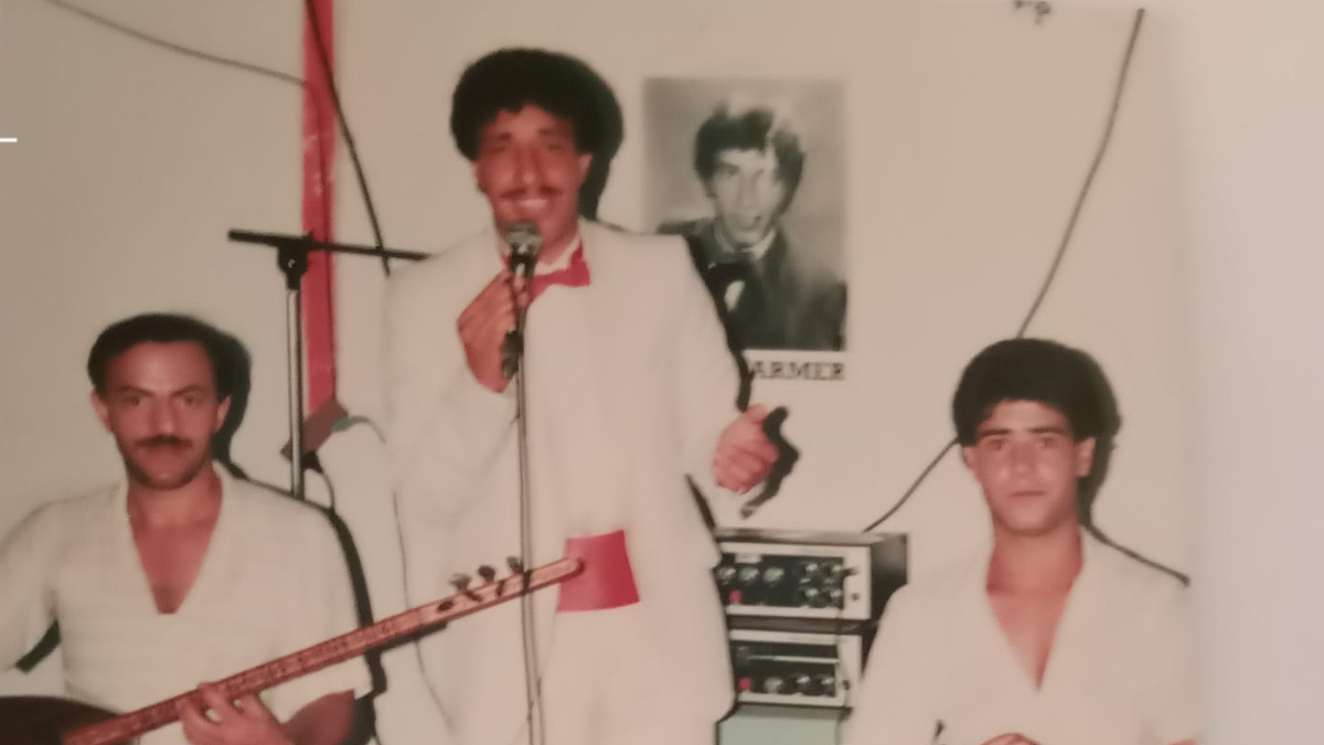 SELİM SARMER: DÜĞÜNDEN GAZİNOYA UZANAN MÜZİK SERÜVENİ