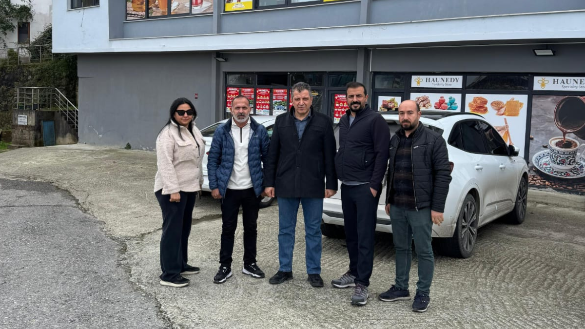 MİTRA TUR VE KEYF TUR DOĞU KARADENİZ’DE