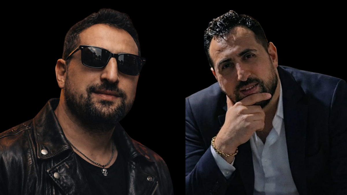 Ömer Agiri’den Dikkat Çeken Yükseliş: Müziğinde Yeni Bir Dönem