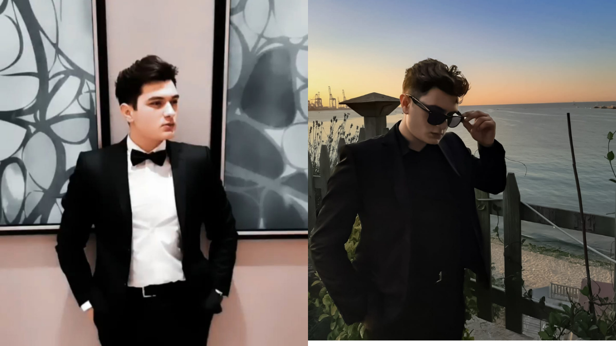 Dijital Güvenliğin Yeni Nesil Temsilcisi: Ersin Şenel