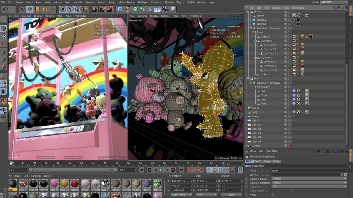 3D AKADEMİ İLE DİJİTAL GELECEĞE GÜÇLÜ BİR ADIM