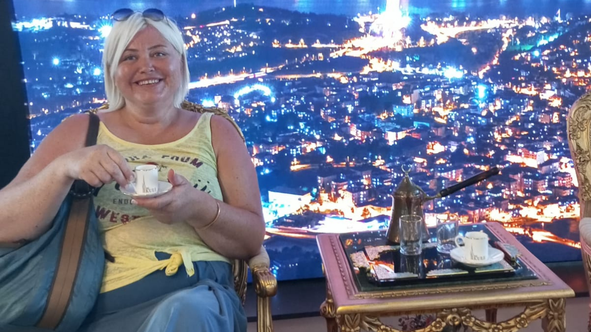 Edebiyatın Yükselen Yıldızı: Pınar Ilgaz’ın Kalemiyle Büyüleyen Yolculuğu