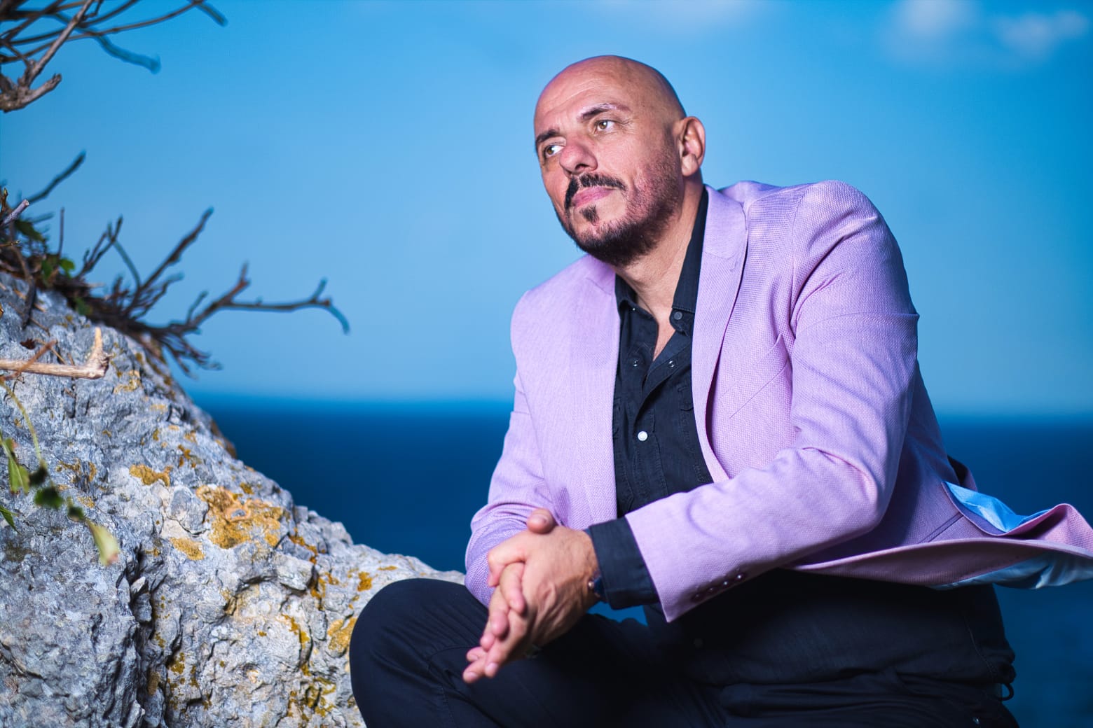 Sanatçı İbrahim Yılmaz’dan Başarı Dolu Yolculuk: Yeni Eseri “Falcı” Yayında