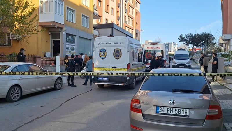 İstanbul Bağlarbaşı’nda Motosiklet Tartışması Kanlı Bitti