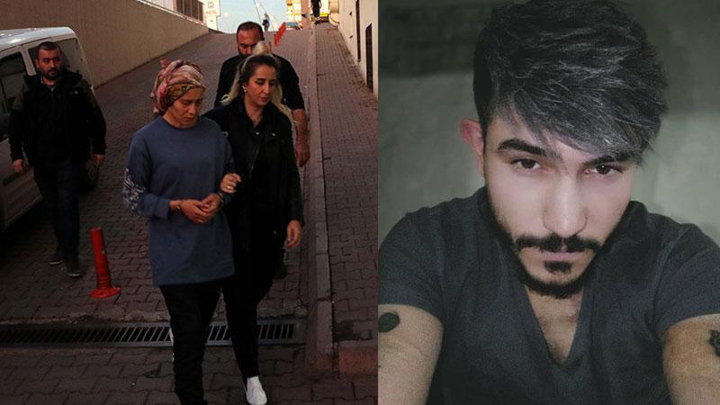 Kayseri’deki Cinayet Davasında Karar Değişmedi