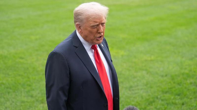 Trump’tan NATO Üyelerine Sert Eleştiri