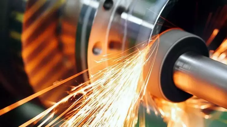 Türkiye İstatistik Kurumu (TÜİK), Şubat 2026 dönemine ilişkin sanayi üretim endeksi verilerini açıkladı.