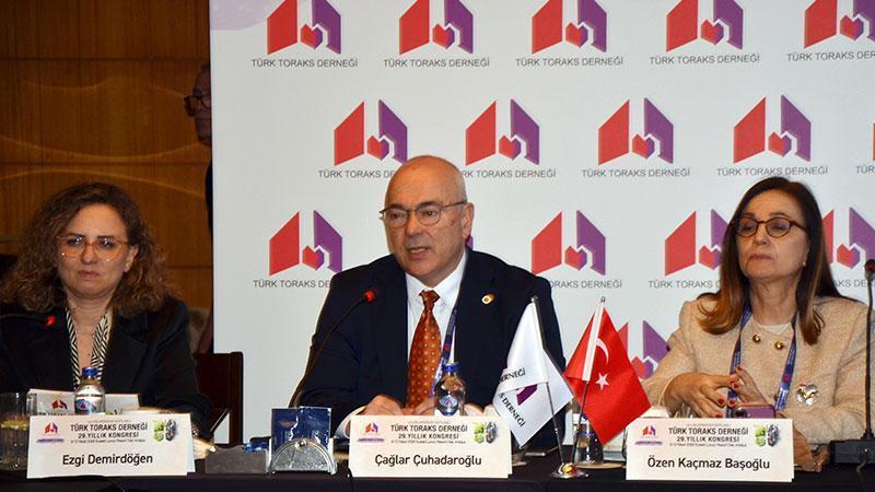 “Savaşın Kirli Havasını Biz de Soluyoruz” Uyarısı