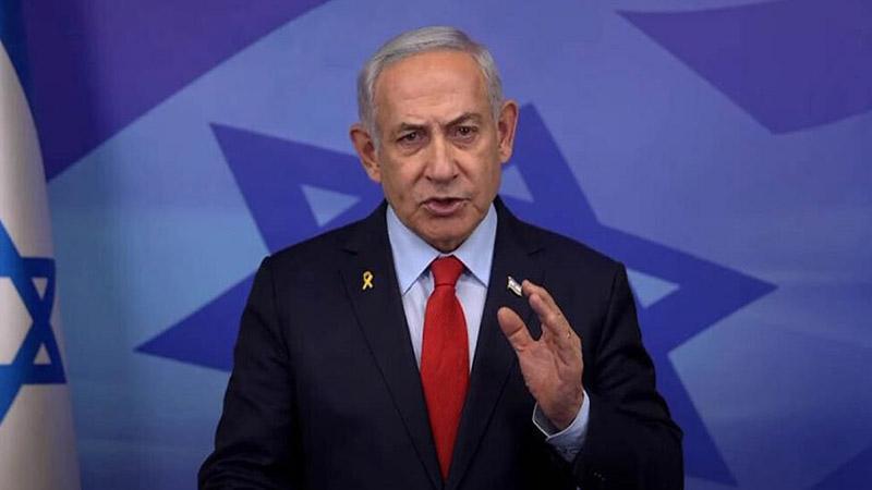 NETANYAHU’DAN ABD-İRAN GÖRÜŞMELERİNE İLİŞKİN AÇIKLAMA