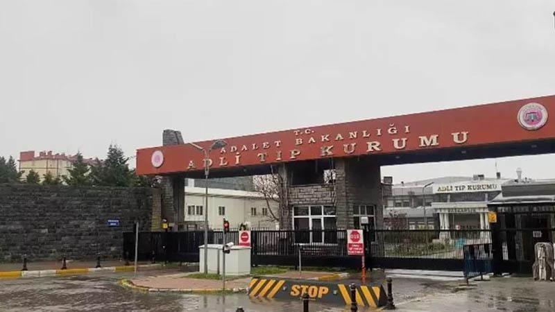 ÜNLÜLERE YÖNELİK SORUŞTURMADA YENİ GELİŞME! TEST SONUÇLARI AÇIKLANDI
