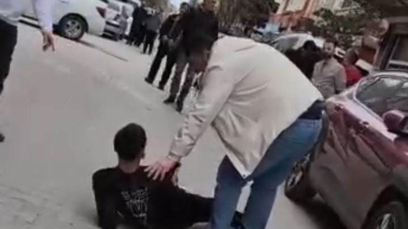 İstanbul’da Silahlı Saldırı: Tamer Koç Ayağından Yaralandı