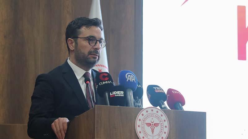 Bilkent Şehir Hastanesi’nde Kalp Sağlığı Haftası Etkinliği Düzenlendi