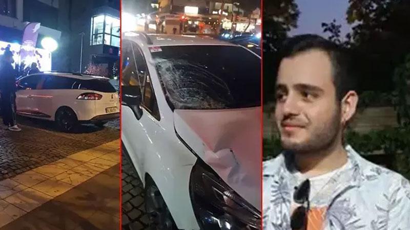 YAYA GEÇİDİNDE ÖLÜMLÜ KAZA DAVASINDA GERGİN DURUŞMA: TARAFLAR AĞIR CEZA TALEP ETTİ