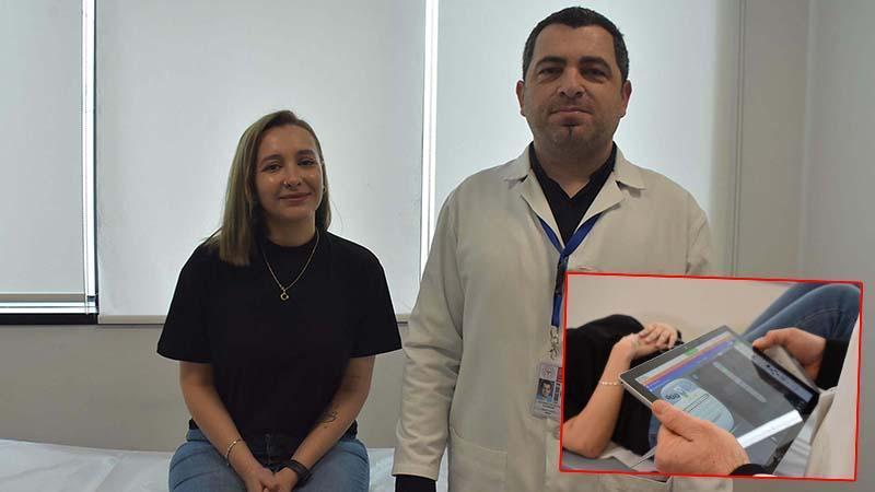 KRONİK AĞRILARA ‘PİL’Lİ ÇÖZÜM: İZMİR ŞEHİR HASTANESİ’NDE KRİTİK BAŞARI!