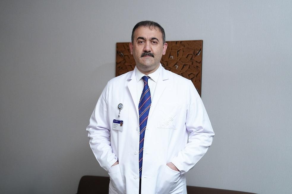 UZMAN UYARDI: “KORTİZOL FAZLALIĞI CUSHING SENDROMUNA YOL AÇABİLİR”