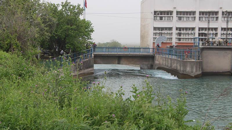 Adana’da Sulama Kanalına Giren Çocuk Akıntıya Kapılarak Kayboldu