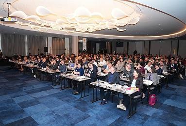 Enerjisa Enerji’den Antalya’da “Kurumsal Enerji Buluşmaları”: Odak Dijitalleşme ve Sürdürülebilirlik
