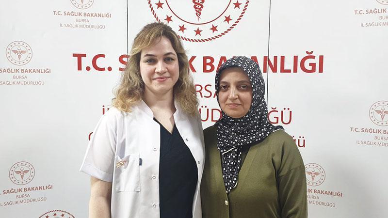 Erken Teşhis Hayat Kurtardı: Diyetisyen Yönlendirmesiyle Kanseri Erken Evrede Fark Etti