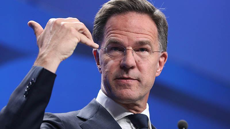 NATO Genel Sekreteri Rutte Türkiye’ye Geliyor: Kritik Ankara Temasları