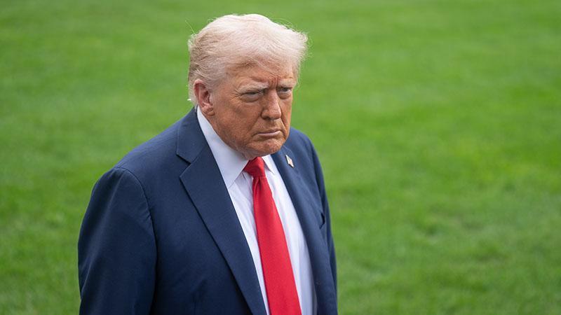 İran’a Ateşkes Eleştirisi: Trump’tan Sert Mesaj